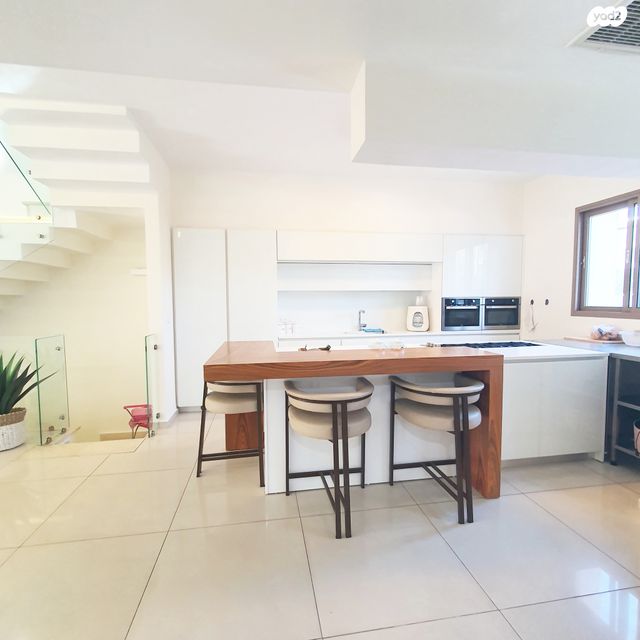 בית פרטי/ קוטג', ניסים מלל, נחלת יהודה, ראשון לציון