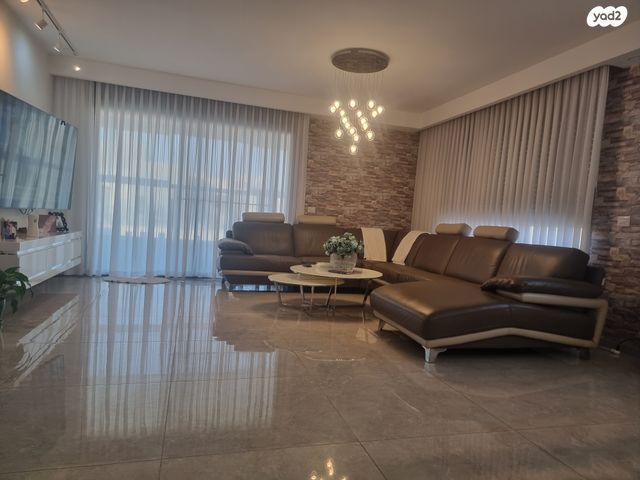 גג/ פנטהאוז, שדרות עמק חפר, שקמים ואגמים, אשקלון