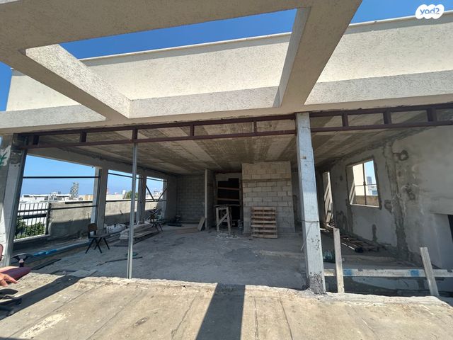 גג/ פנטהאוז, יוסף הנשיא, לב תל אביב, לב העיר צפון, תל אביב יפו