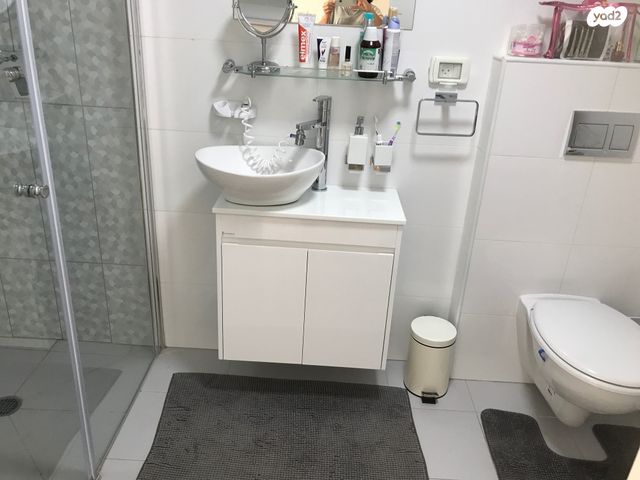 דירת גן, יהודה, בקעה, ירושלים