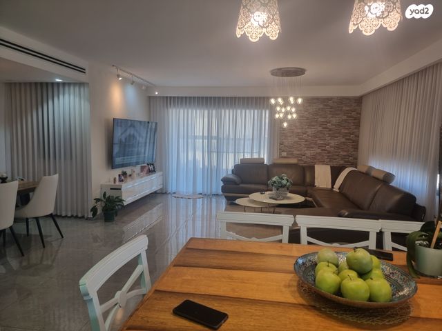 גג/ פנטהאוז, שדרות עמק חפר, שקמים ואגמים, אשקלון