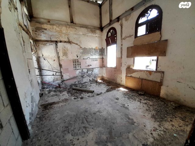 דירה, ואדי נסנאס, חיפה