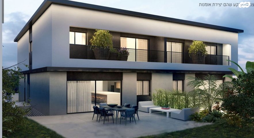 דו משפחתי, בעל התניא, אבן גבירול, רחובות