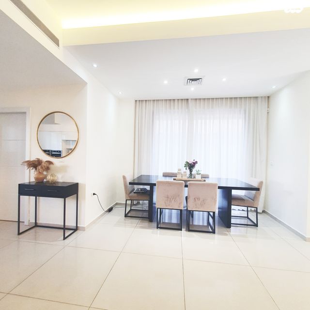 בית פרטי/ קוטג', ניסים מלל, נחלת יהודה, ראשון לציון