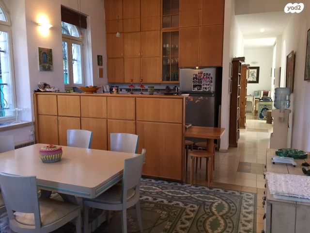 דירת גן, יהודה, בקעה, ירושלים