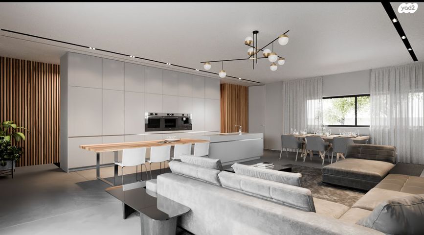 דו משפחתי, בעל התניא, אבן גבירול, רחובות