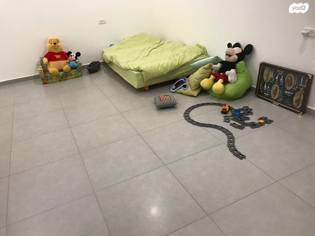 דירת גן, יהודה, בקעה, ירושלים