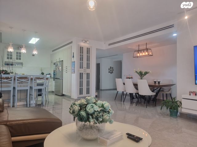 גג/ פנטהאוז, שדרות עמק חפר, שקמים ואגמים, אשקלון