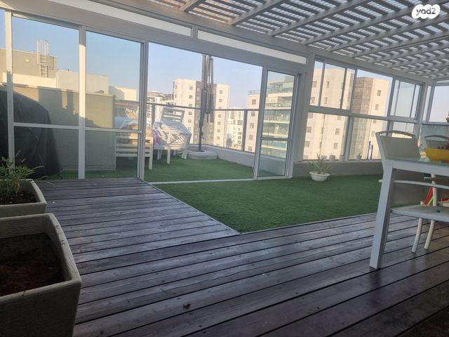 גג/ פנטהאוז, שדרות עמק חפר, שקמים ואגמים, אשקלון