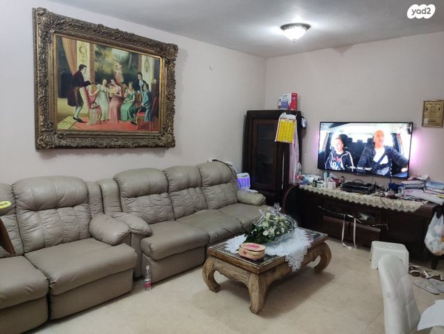 דירה, רמב"ם, העיר העתיקה, רמב"ם, דרום, באר שבע