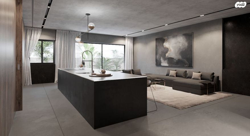 דו משפחתי, בעל התניא, אבן גבירול, רחובות