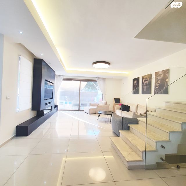 בית פרטי/ קוטג', ניסים מלל, נחלת יהודה, ראשון לציון