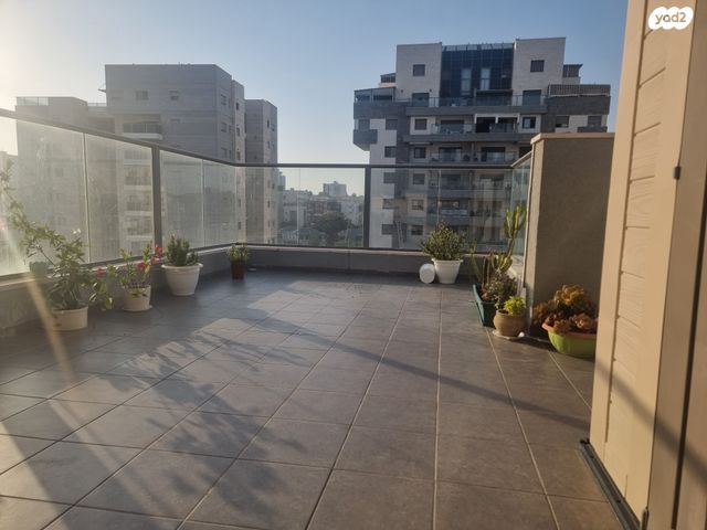 גג/ פנטהאוז, שדרות עמק חפר, שקמים ואגמים, אשקלון