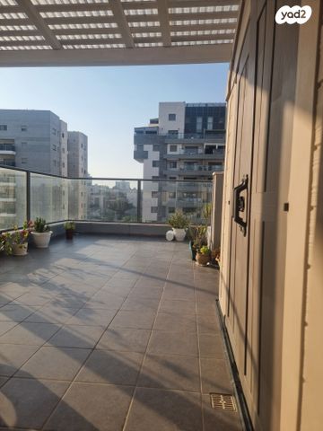 גג/ פנטהאוז, שדרות עמק חפר, שקמים ואגמים, אשקלון