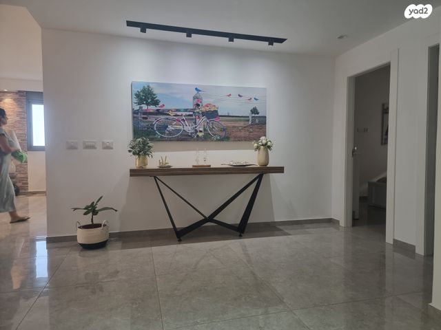 גג/ פנטהאוז, שדרות עמק חפר, שקמים ואגמים, אשקלון