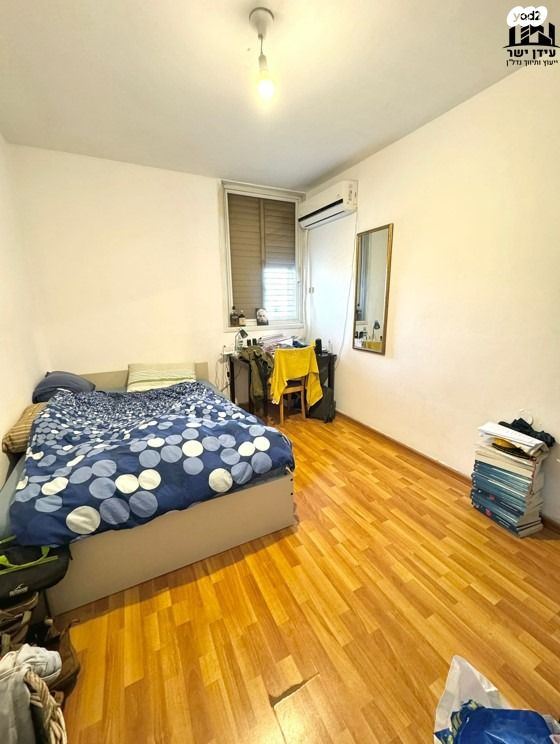 דירה, ד"ר אברהם אליהו הרכבי 5, תל חיים, תל אביב יפו