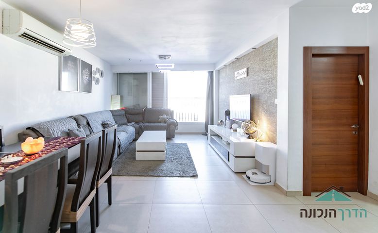 דירה, אבשלום 3, אברמוביץ', ראשון לציון