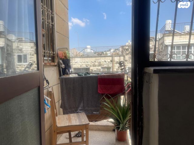 דירה, הרב הרצוג, גבעת הורדים, רסקו, ירושלים