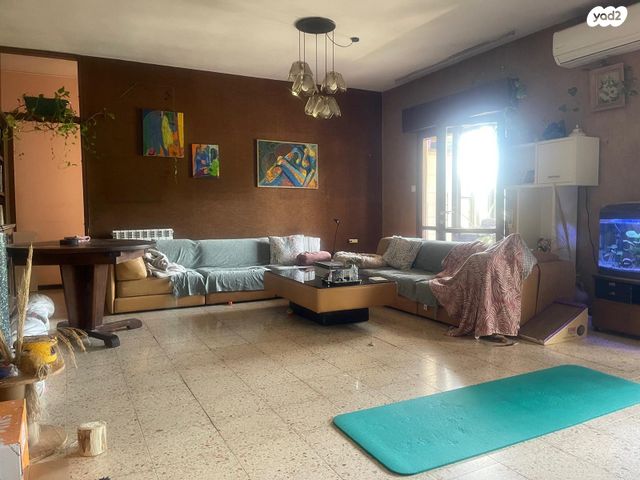 דירה, הרב הרצוג, גבעת הורדים, רסקו, ירושלים