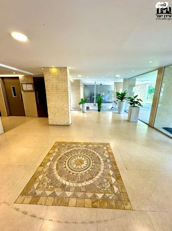 דירה, ד"ר אברהם אליהו הרכבי 5, תל חיים, תל אביב יפו