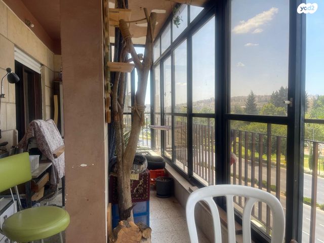 דירה, הרב הרצוג, גבעת הורדים, רסקו, ירושלים