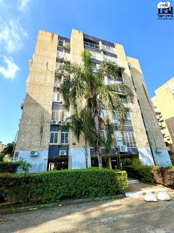 דירה, ד"ר אברהם אליהו הרכבי 5, תל חיים, תל אביב יפו