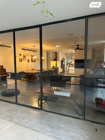 בית פרטי/ קוטג', הרצליה פיתוח, הרצליה