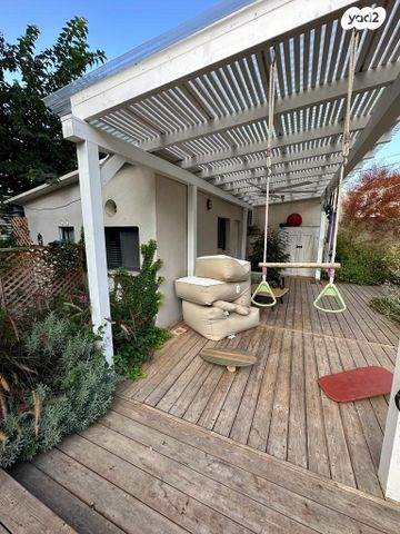 בית פרטי/ קוטג', הרצליה פיתוח, הרצליה