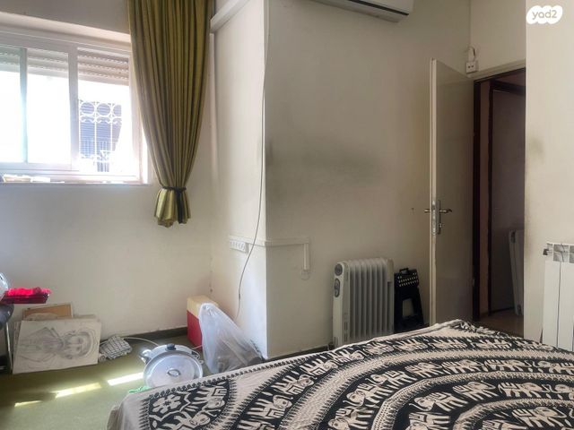 דירה, הרב הרצוג, גבעת הורדים, רסקו, ירושלים