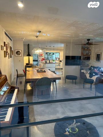 בית פרטי/ קוטג', הרצליה פיתוח, הרצליה