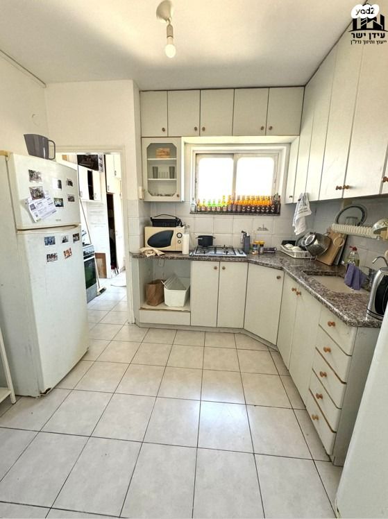 דירה, ד"ר אברהם אליהו הרכבי 5, תל חיים, תל אביב יפו