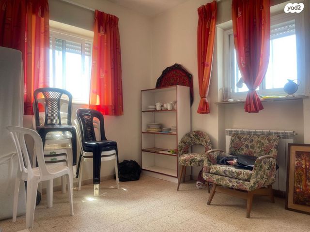 דירה, הרב הרצוג, גבעת הורדים, רסקו, ירושלים