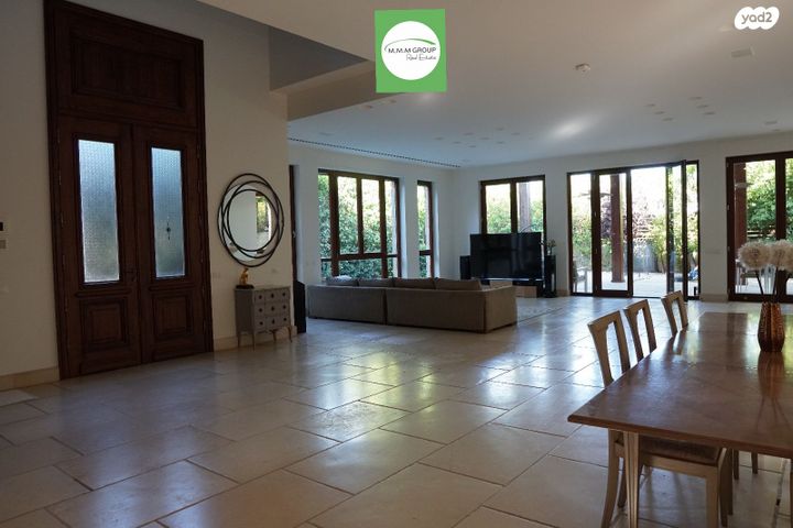 בית פרטי/ קוטג', כפר שמריהו, כפר שמריהו