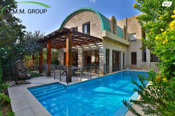 בית פרטי/ קוטג', כפר שמריהו, כפר שמריהו