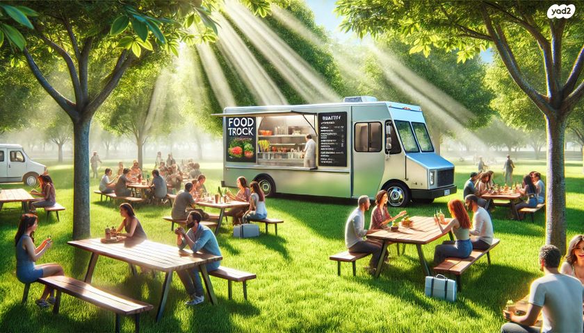 חנויות/ שטח מסחרי