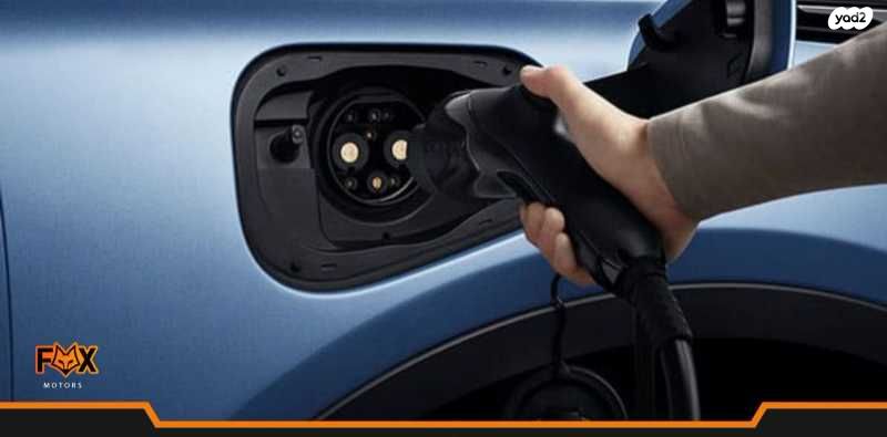 ג׳ילי Geometry C