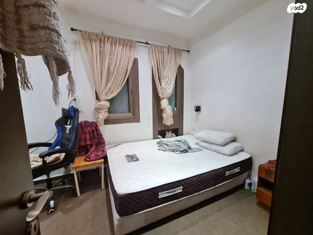 דירה, המרכז השקט / מרכז העיר, פתח תקווה