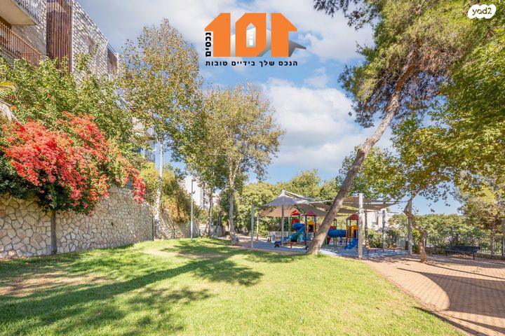 דירה, מאיר נקר 49, ארמון הנציב, תלפיות מזרח, ירושלים