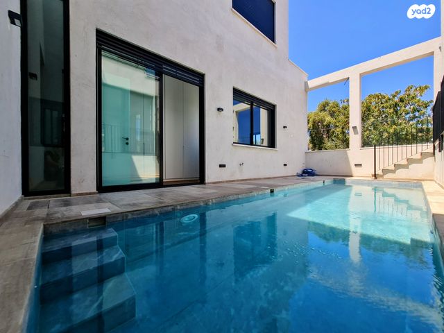 דירה, העוגן, תל אביב יפו