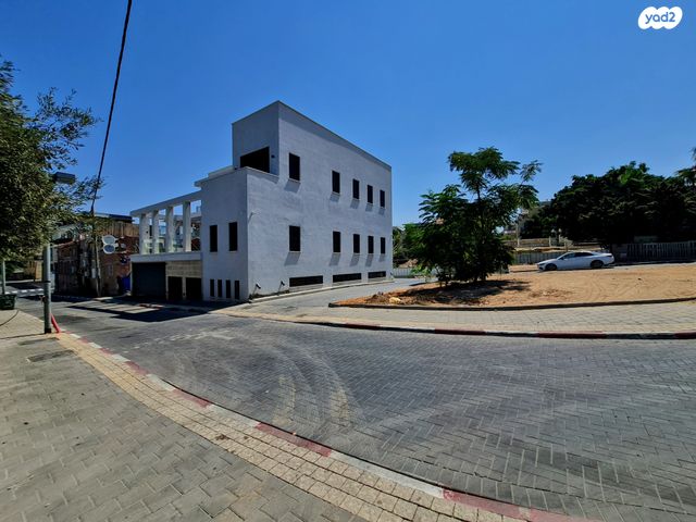 דירה, העוגן, תל אביב יפו