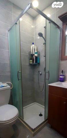 דירה, מבצע נחשון, רמת רבין, כרמיאל