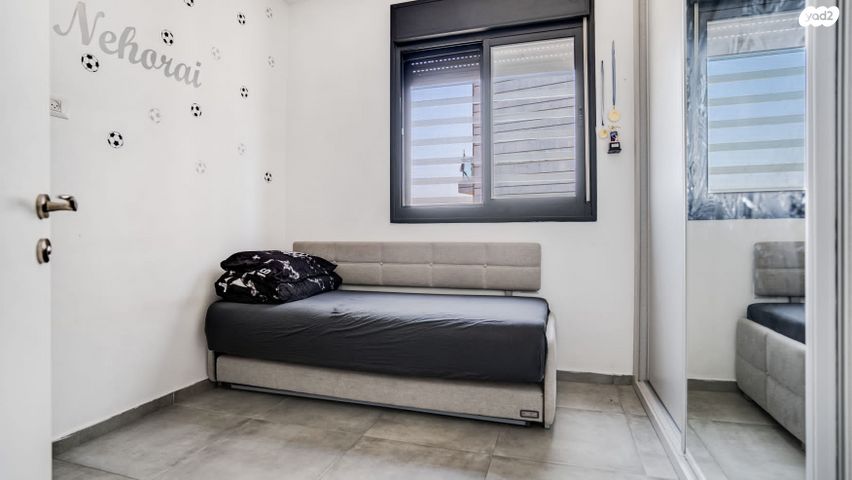 דירה, משה לוי, נאות שמיר, רמלה