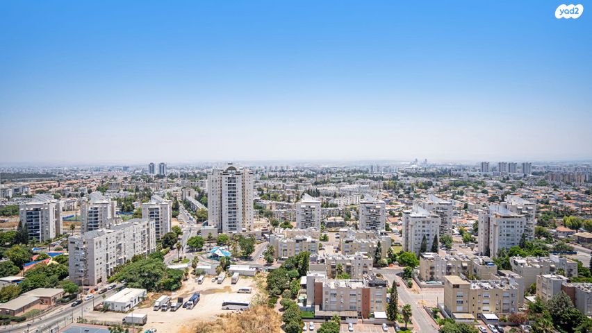 דירה, משה לוי, נאות שמיר, רמלה