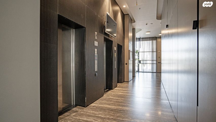 דירה, משה לוי, נאות שמיר, רמלה