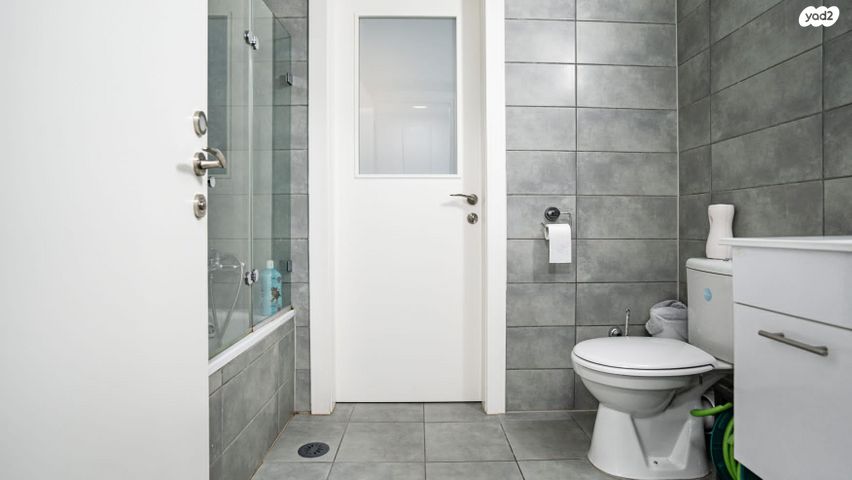 דירה, משה לוי, נאות שמיר, רמלה