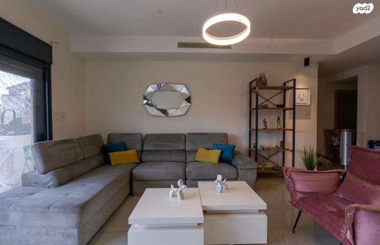 דירה, וייצמן 11, עיר, מרכז העיר, נהריה