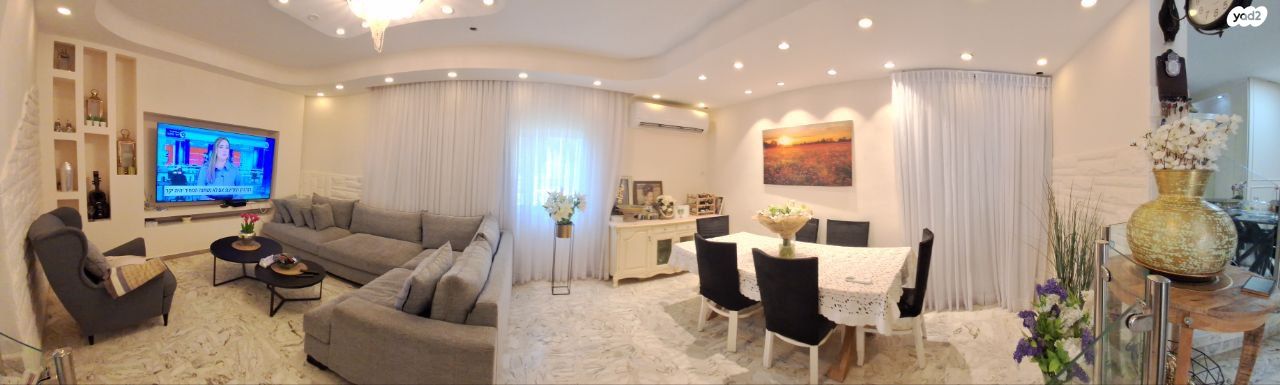 בית פרטי/ קוטג', הברוש, גבעת שרת, בית שמש