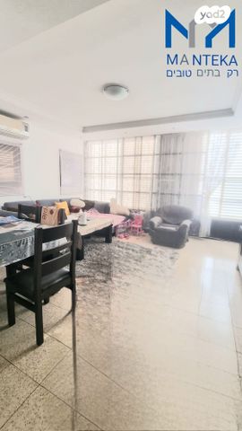 דירה, ששת הימים, לב העיר, בת ים