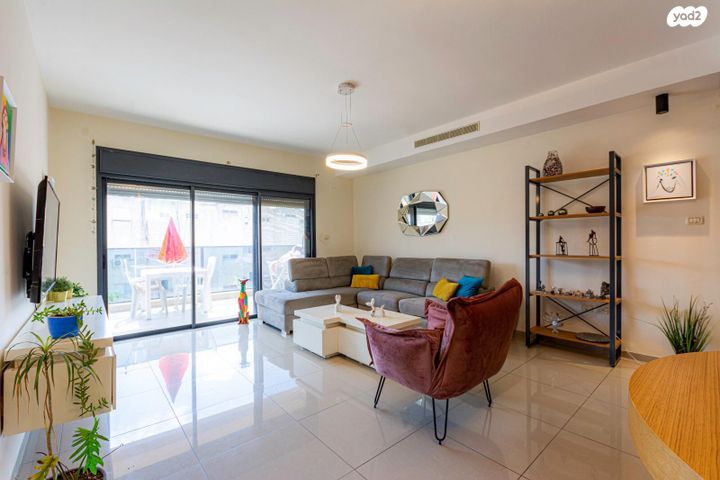 דירה, וייצמן 11, עיר, מרכז העיר, נהריה