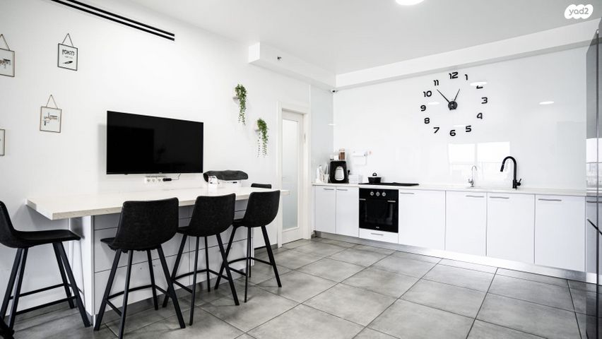 דירה, משה לוי, נאות שמיר, רמלה